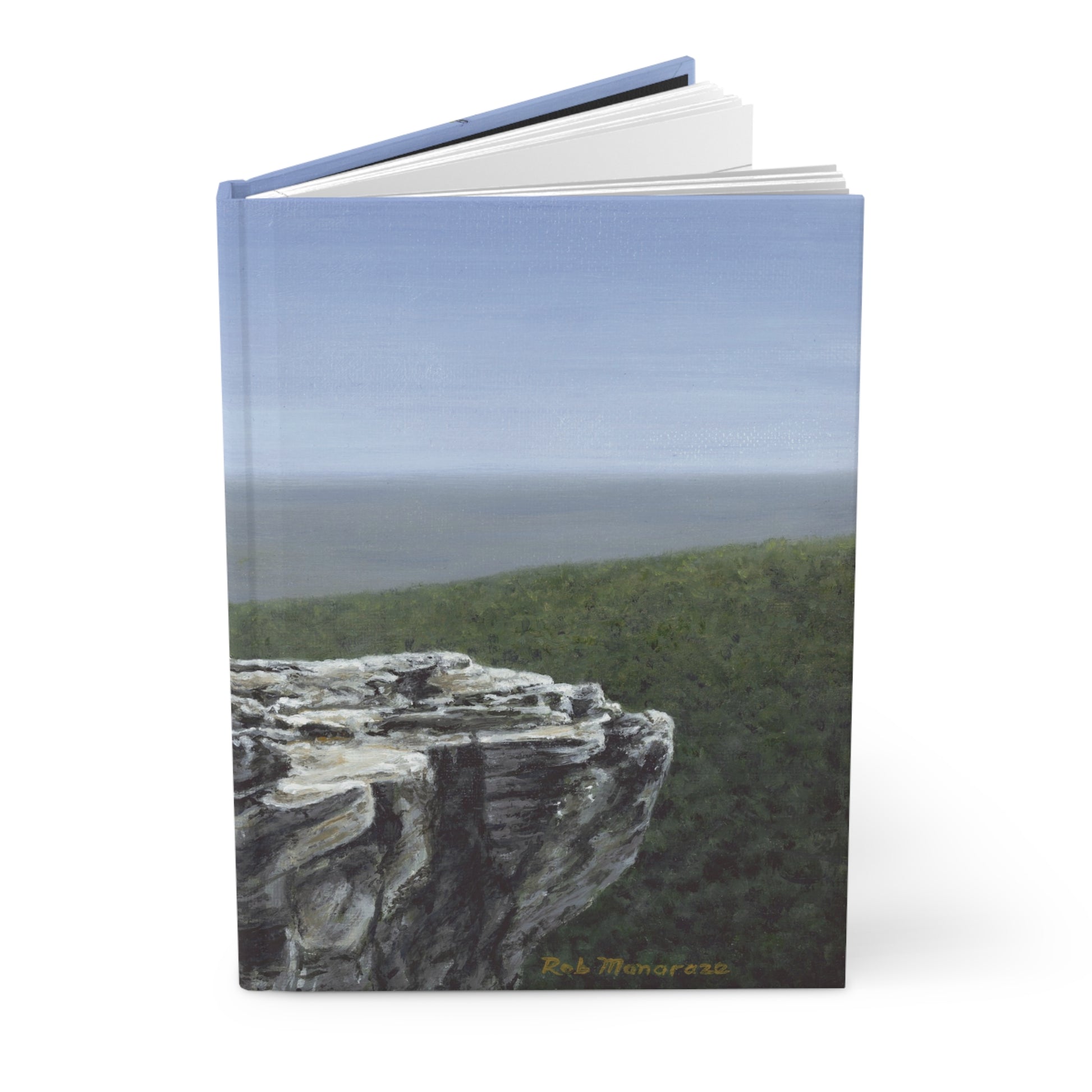 Hanging Rock | Journal