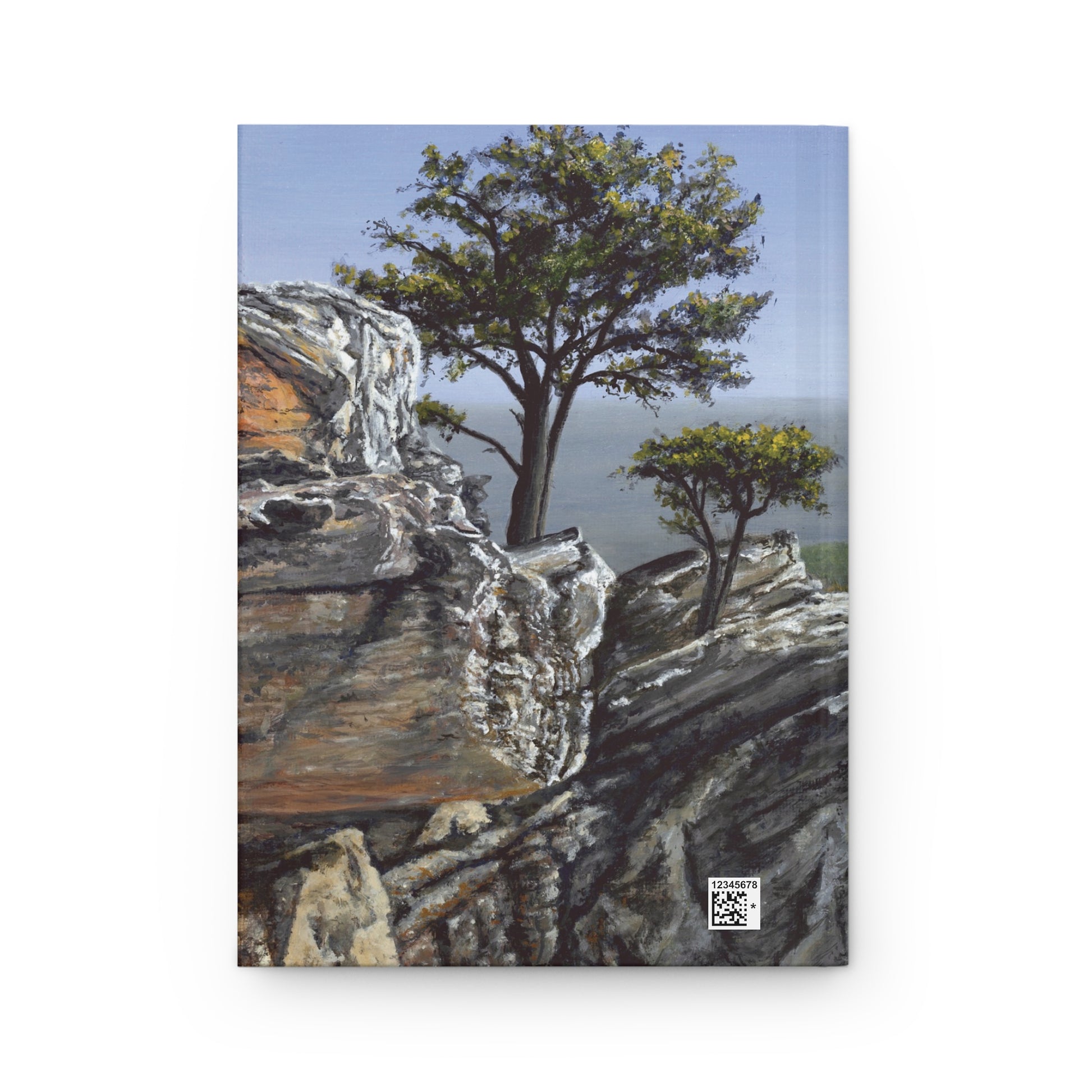Hanging Rock | Journal