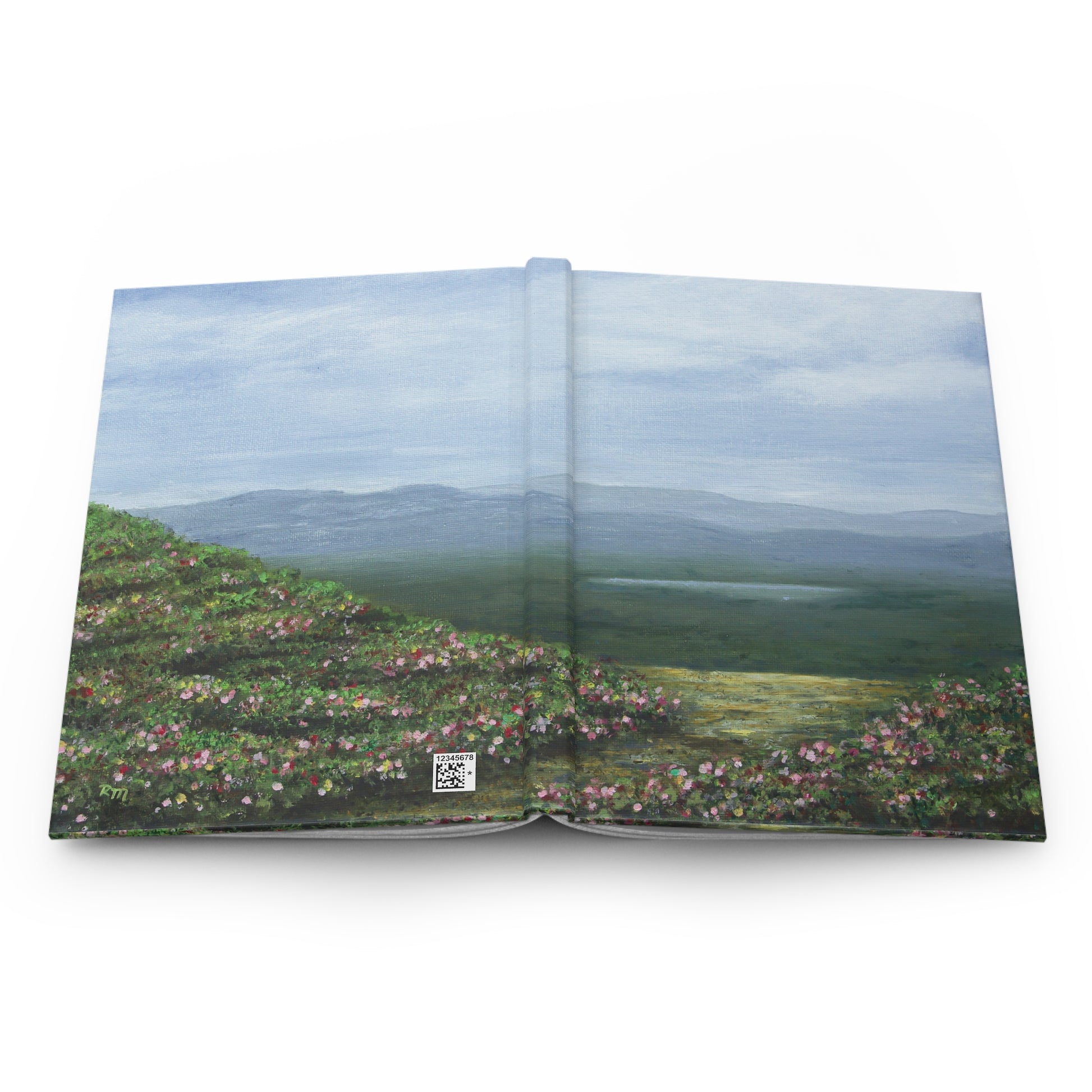 The Overlook | Journal