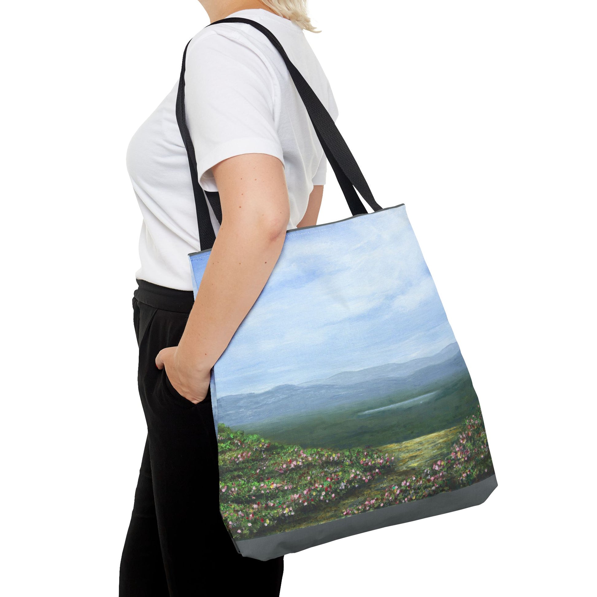 The Overlook - Tote Bag