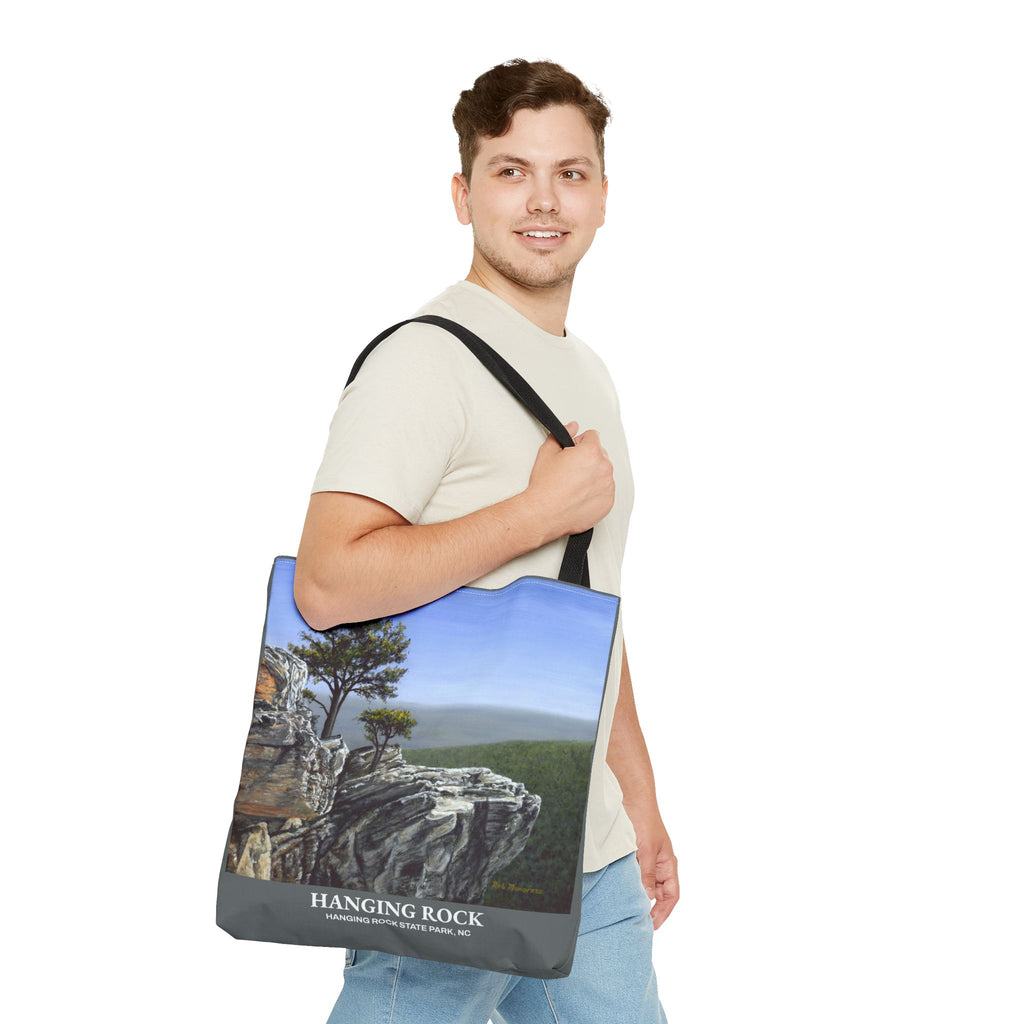 Hanging Rock State Park Art | Eco-Friendly Shopping, Beach, Travel, Hiking, Gifts
