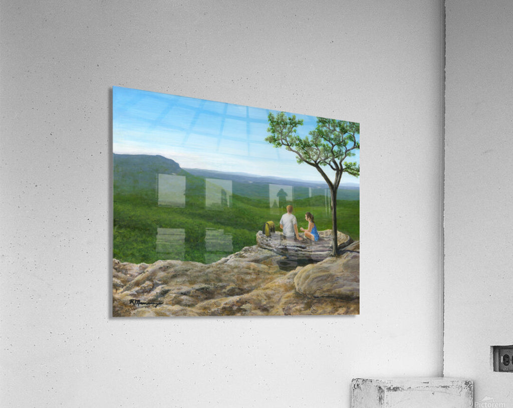 2762545 :: Acrylic Print