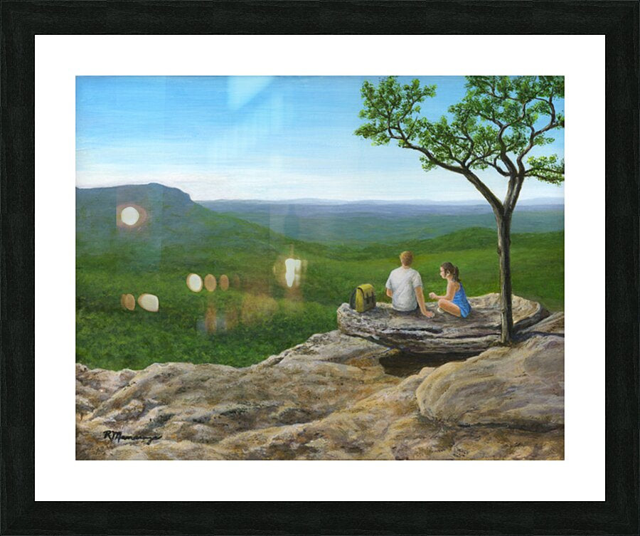 2762545 :: Framed Print