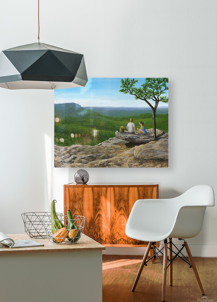 2762545 :: HD Sublimation Metal Print