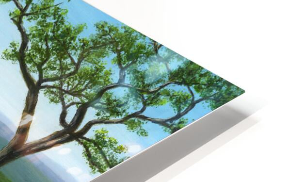 2762545 :: HD Sublimation Metal Print