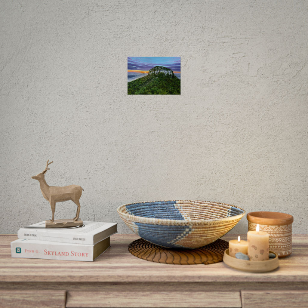 Pilot Mountain | 7x5 Print