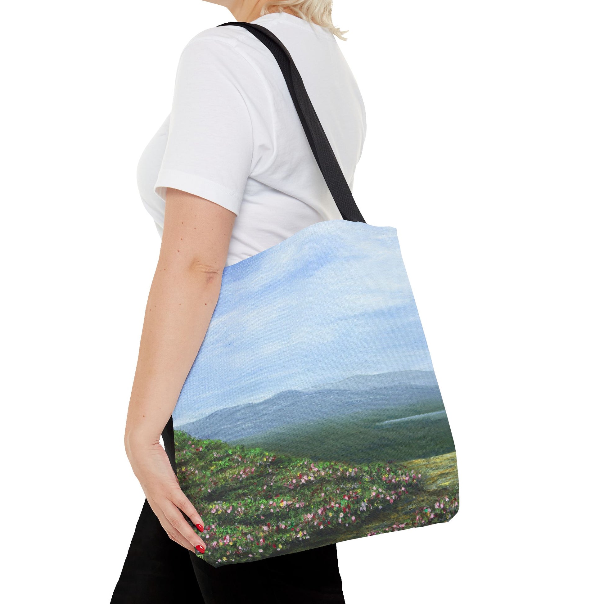 The Overlook - Tote Bag
