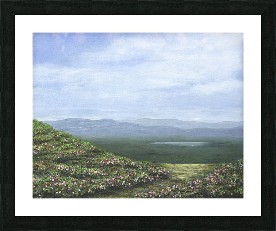 2421276 :: Framed Print