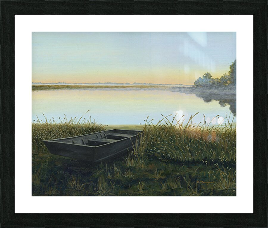 2421281 :: Framed Print