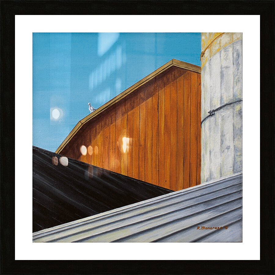 2421282 :: Framed Print