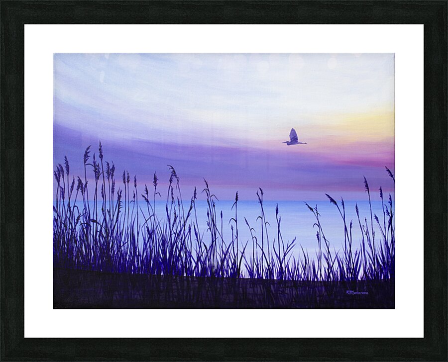 2421298 :: Framed Print
