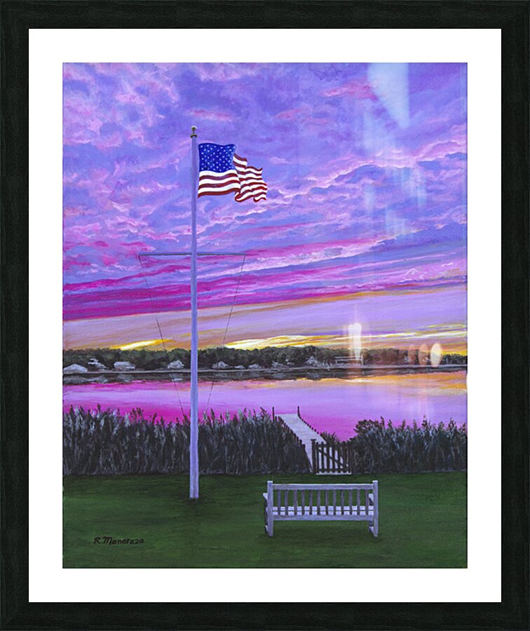 2421346 :: Framed Print