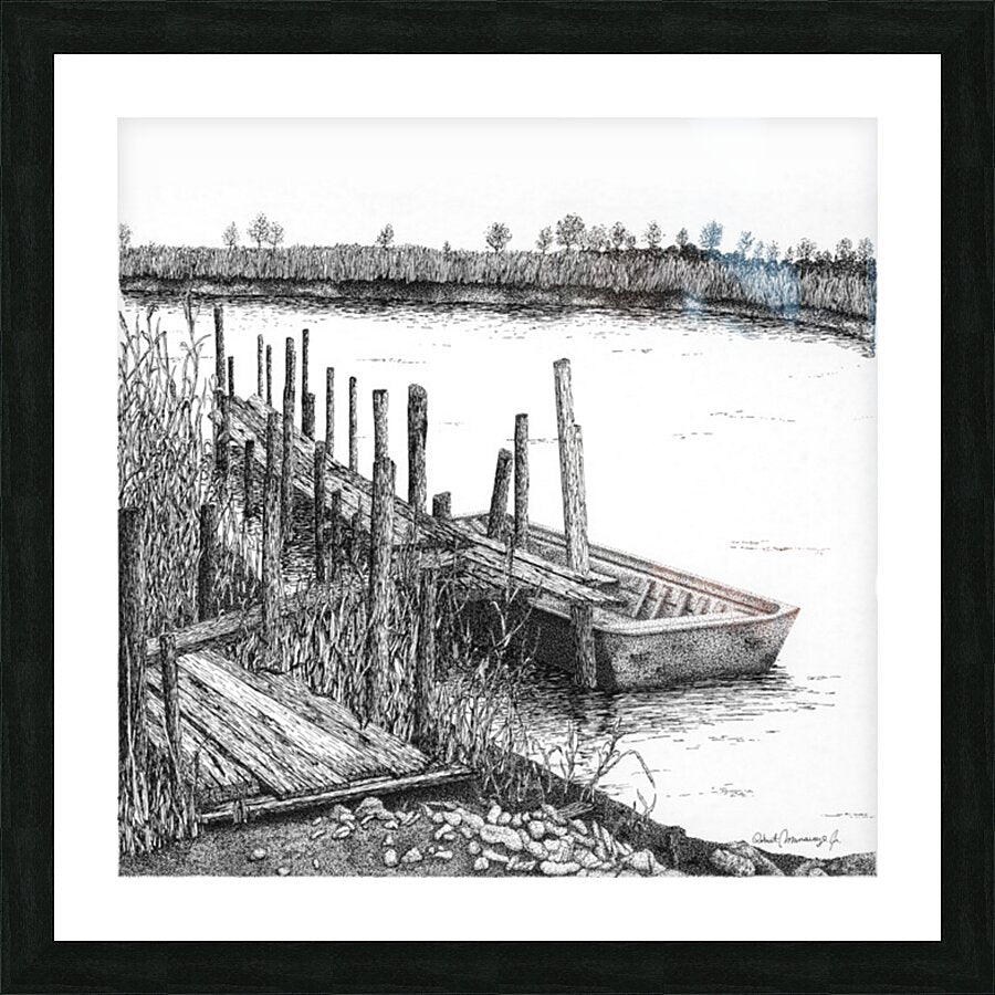 2421361 :: Framed Print