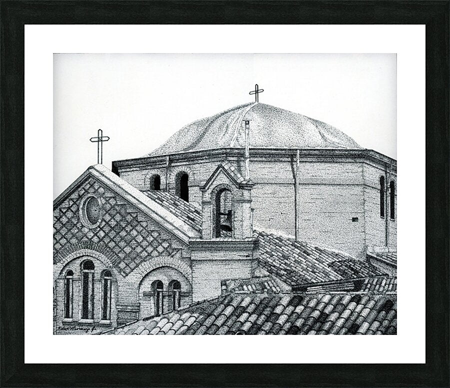2421506 :: Framed Print