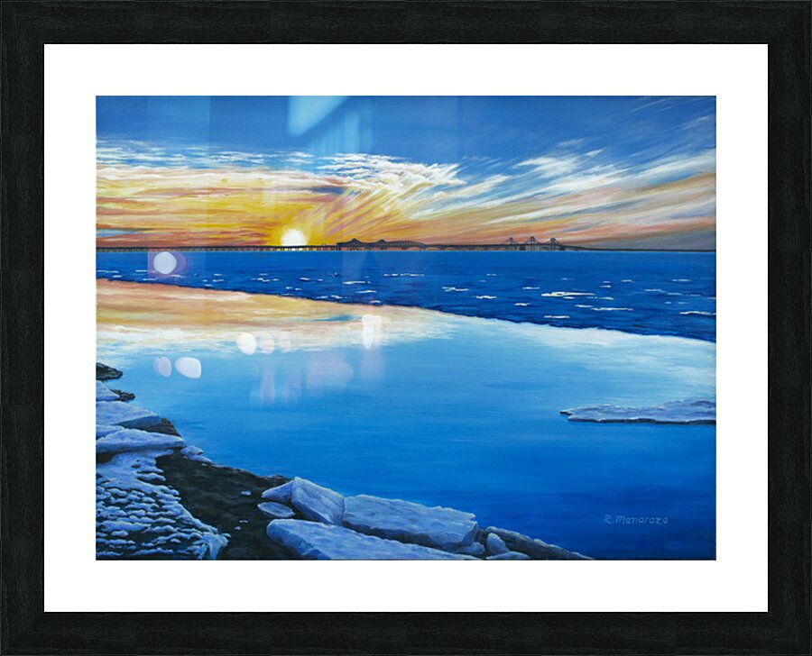 2421512 :: Framed Print