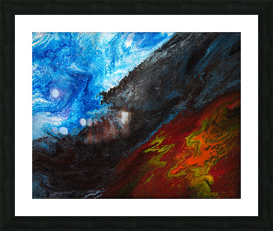 2421514 :: Framed Print