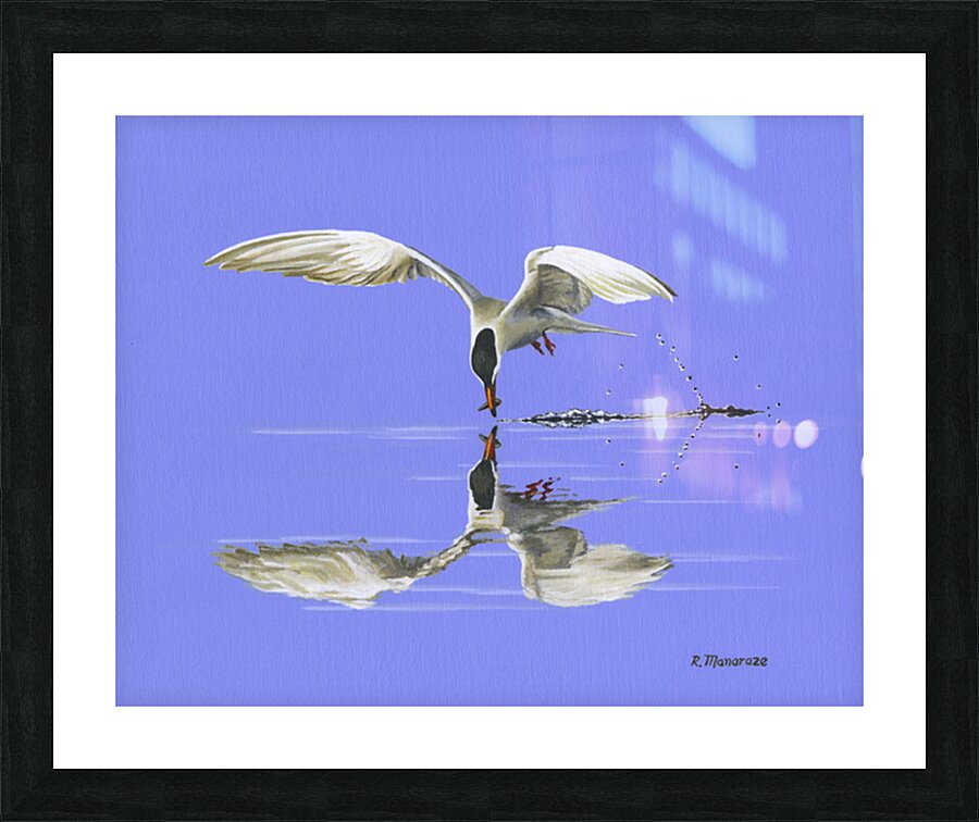 2421517 :: Framed Print