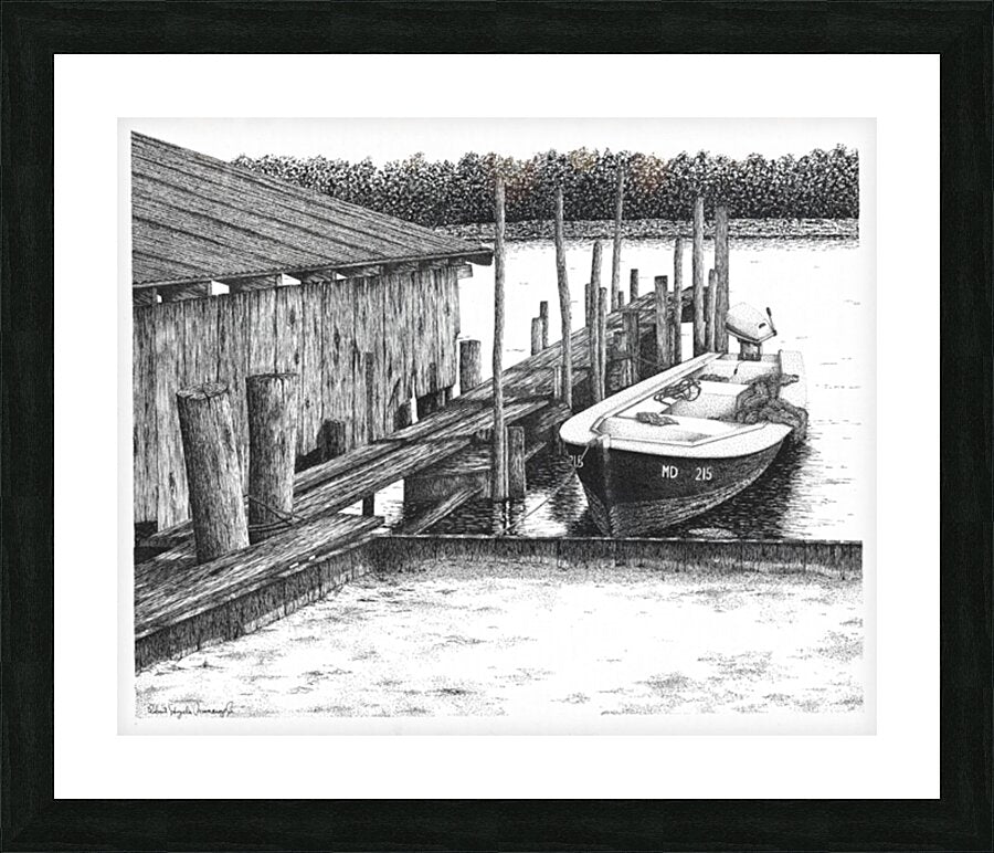 2421528 :: Framed Print
