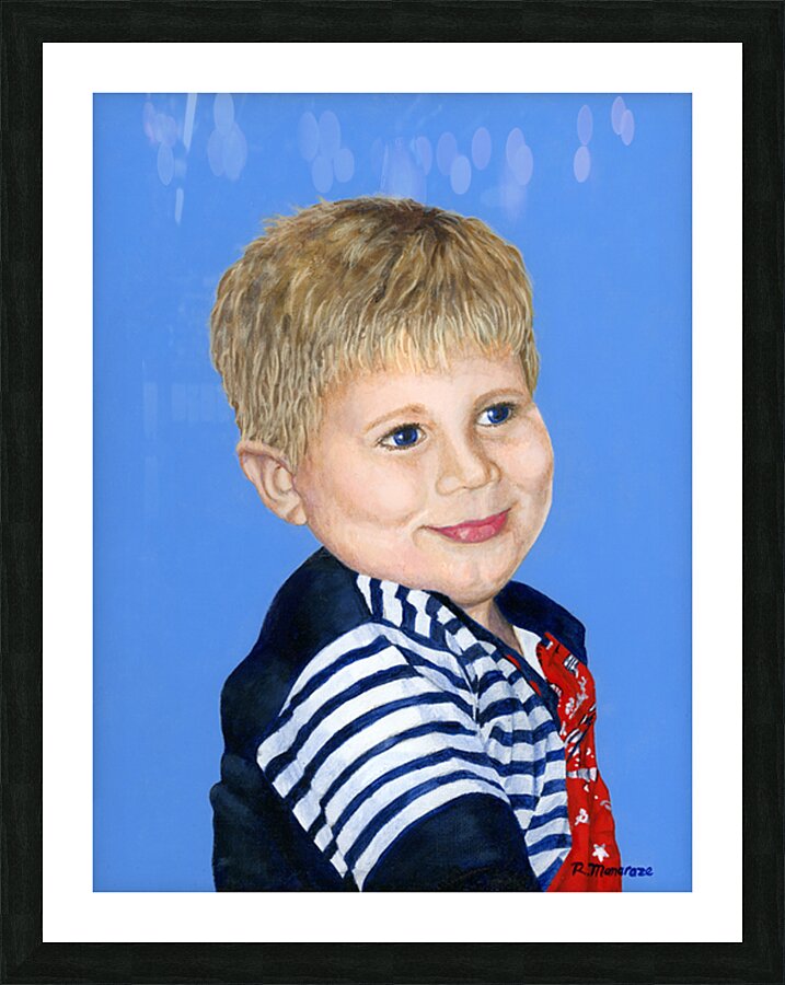 2421530 :: Framed Print