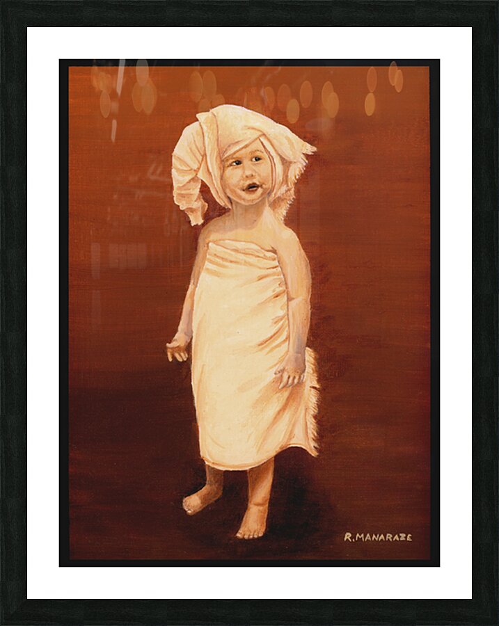 2421531 :: Framed Print