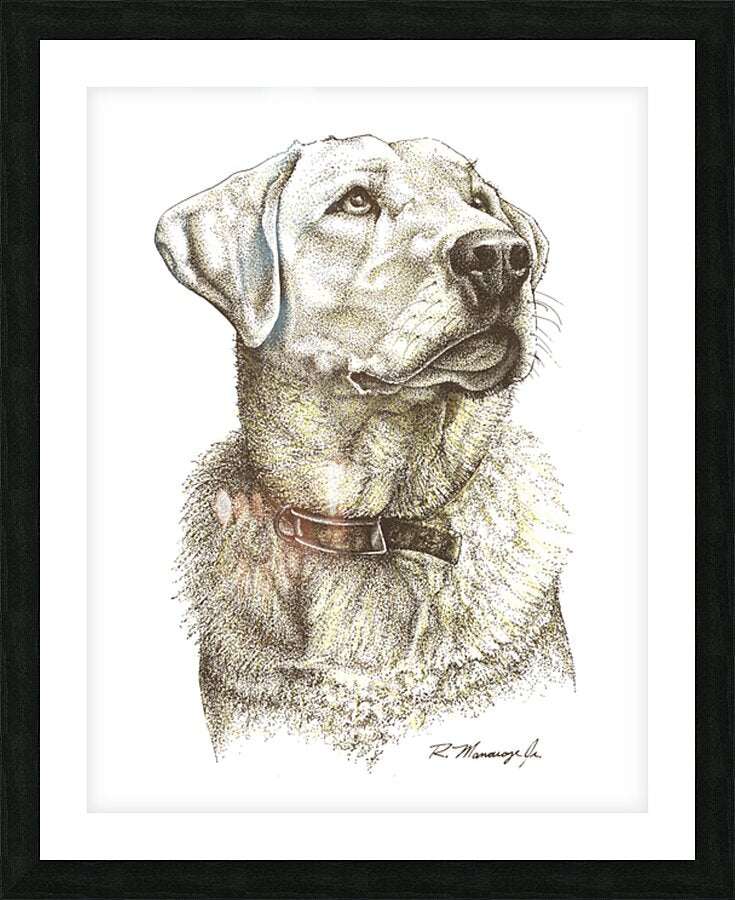 2421536 :: Framed Print