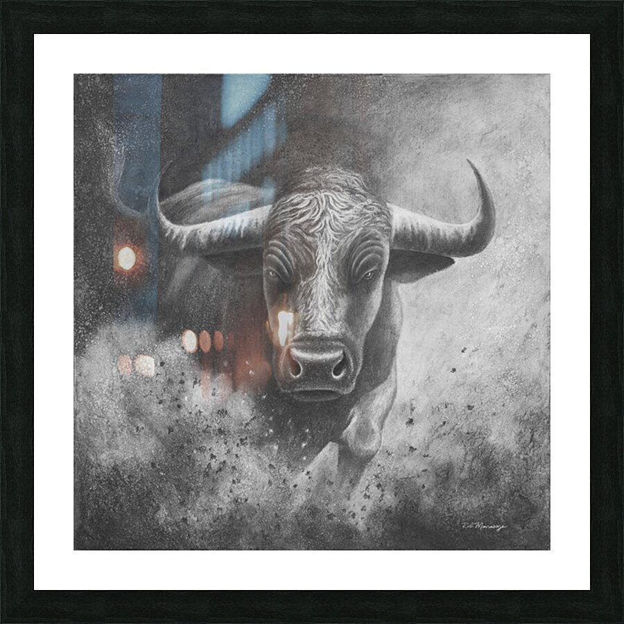 2449975 :: Framed Print