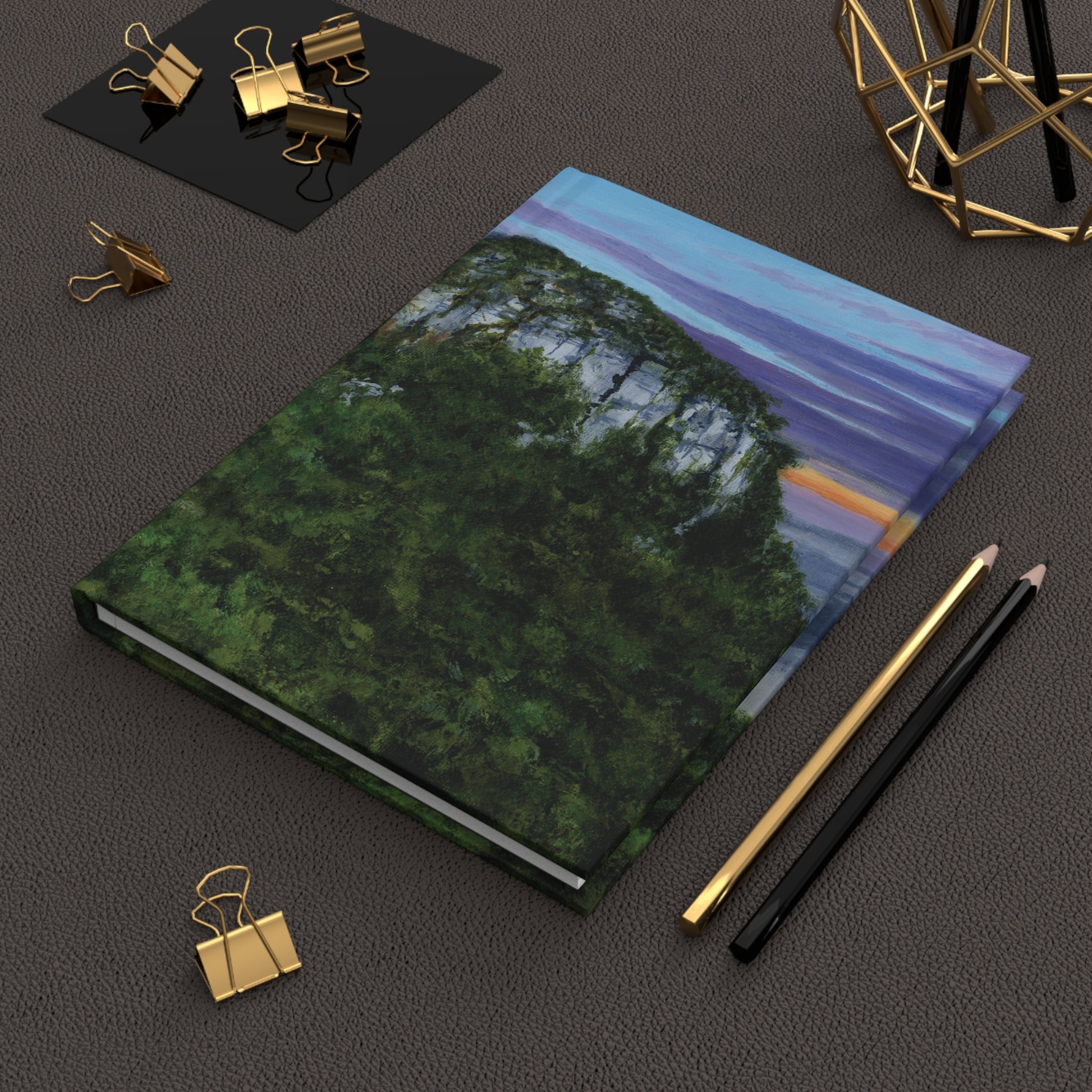 Pilot Mountain | Journal