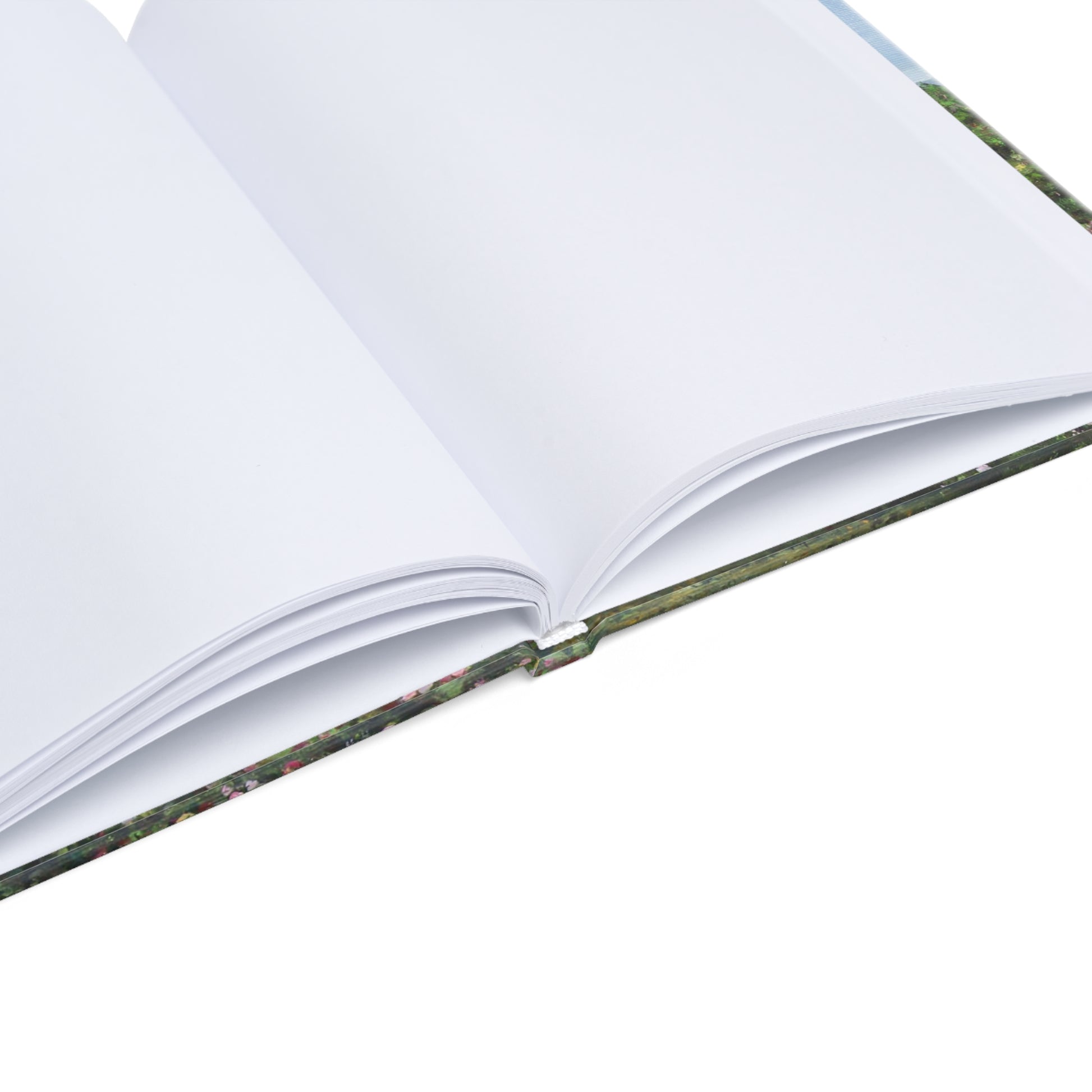 The Overlook | Journal With Name