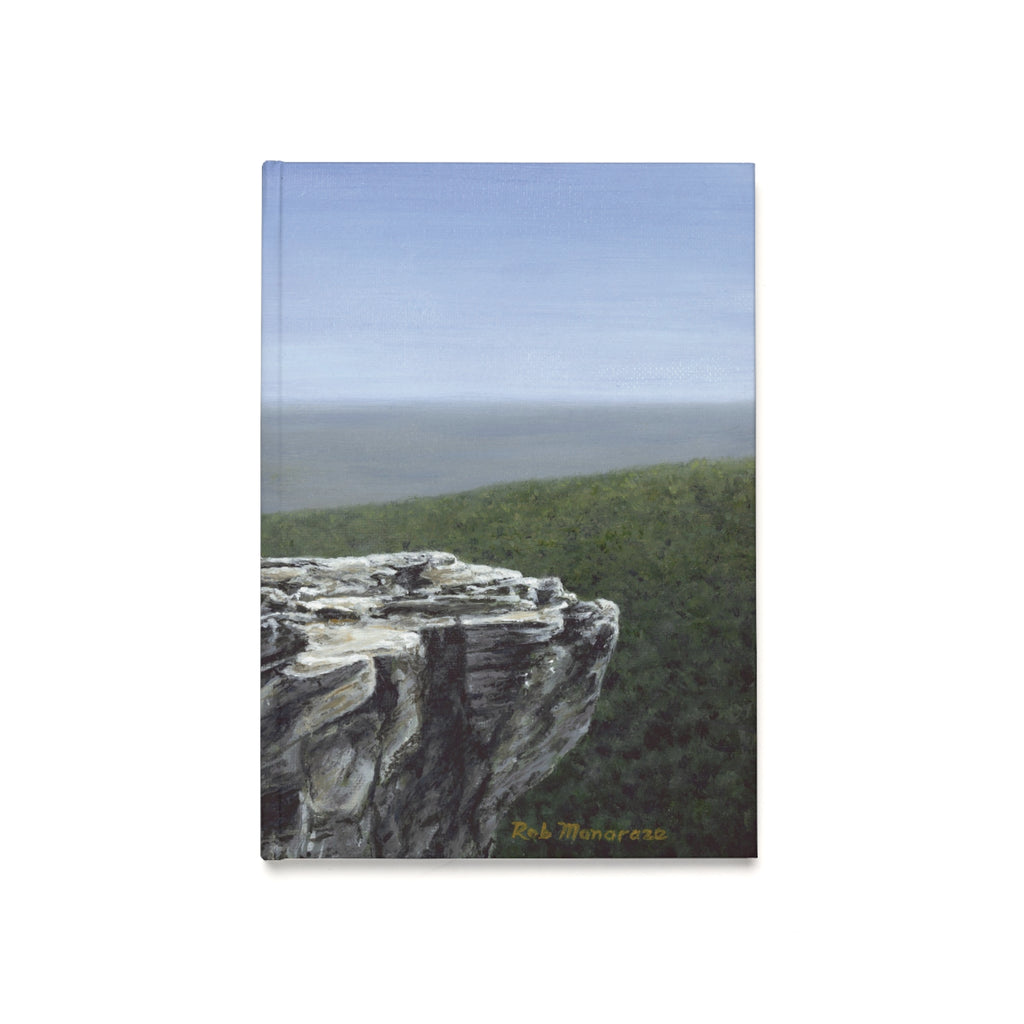 Hanging Rock | Journal