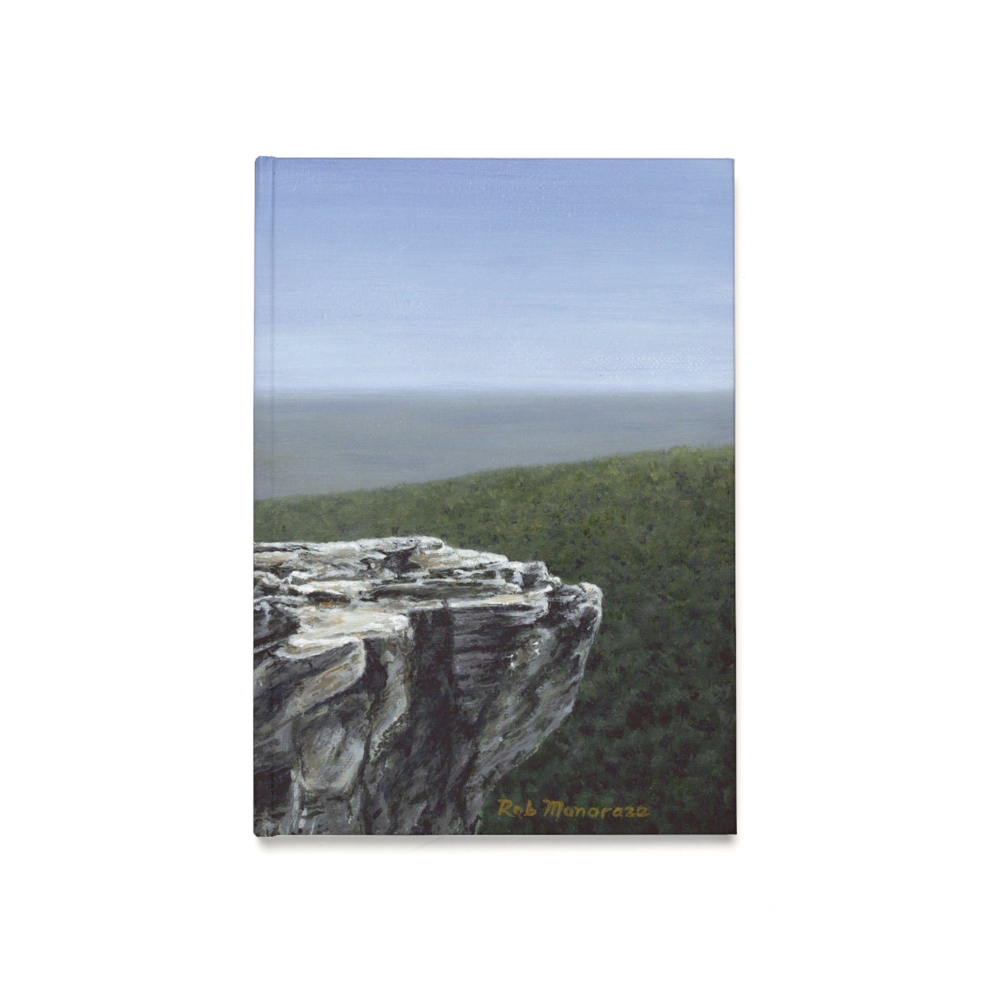Hanging Rock | Journal