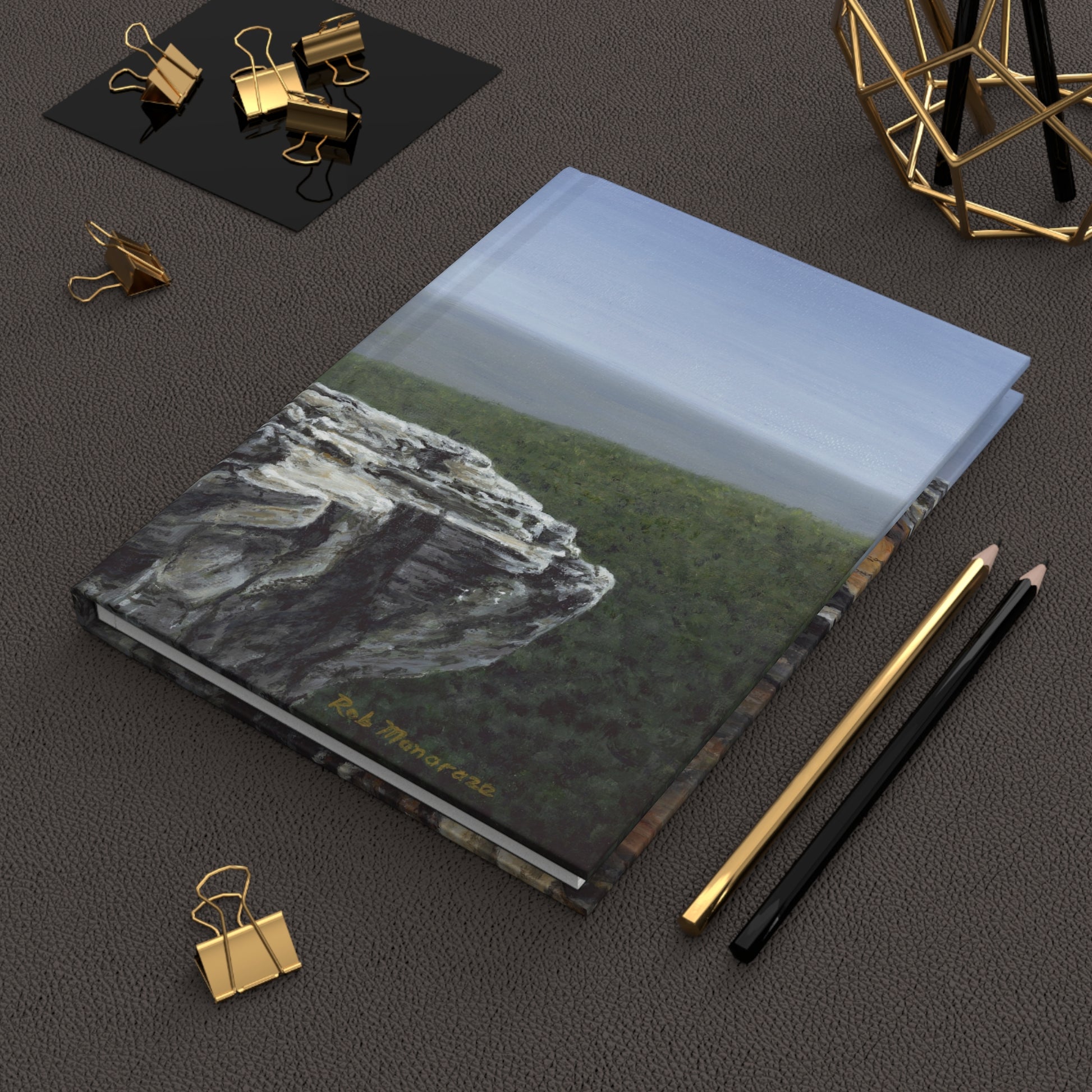 Hanging Rock | Journal