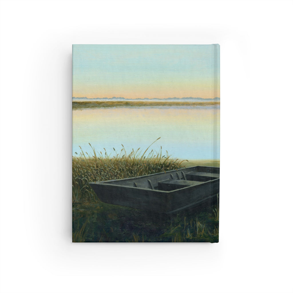 Morning Mist | Journal and Sketchbook