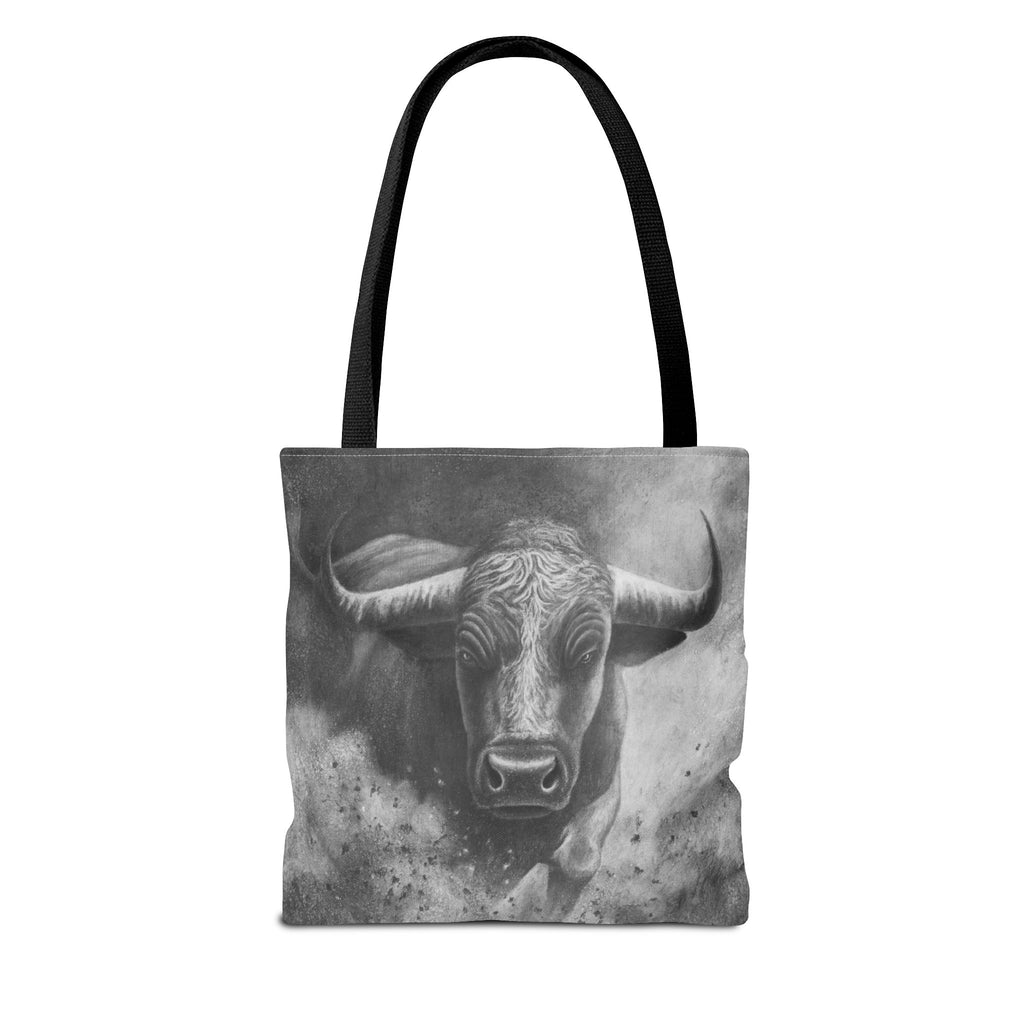 BULL | Tote Bag