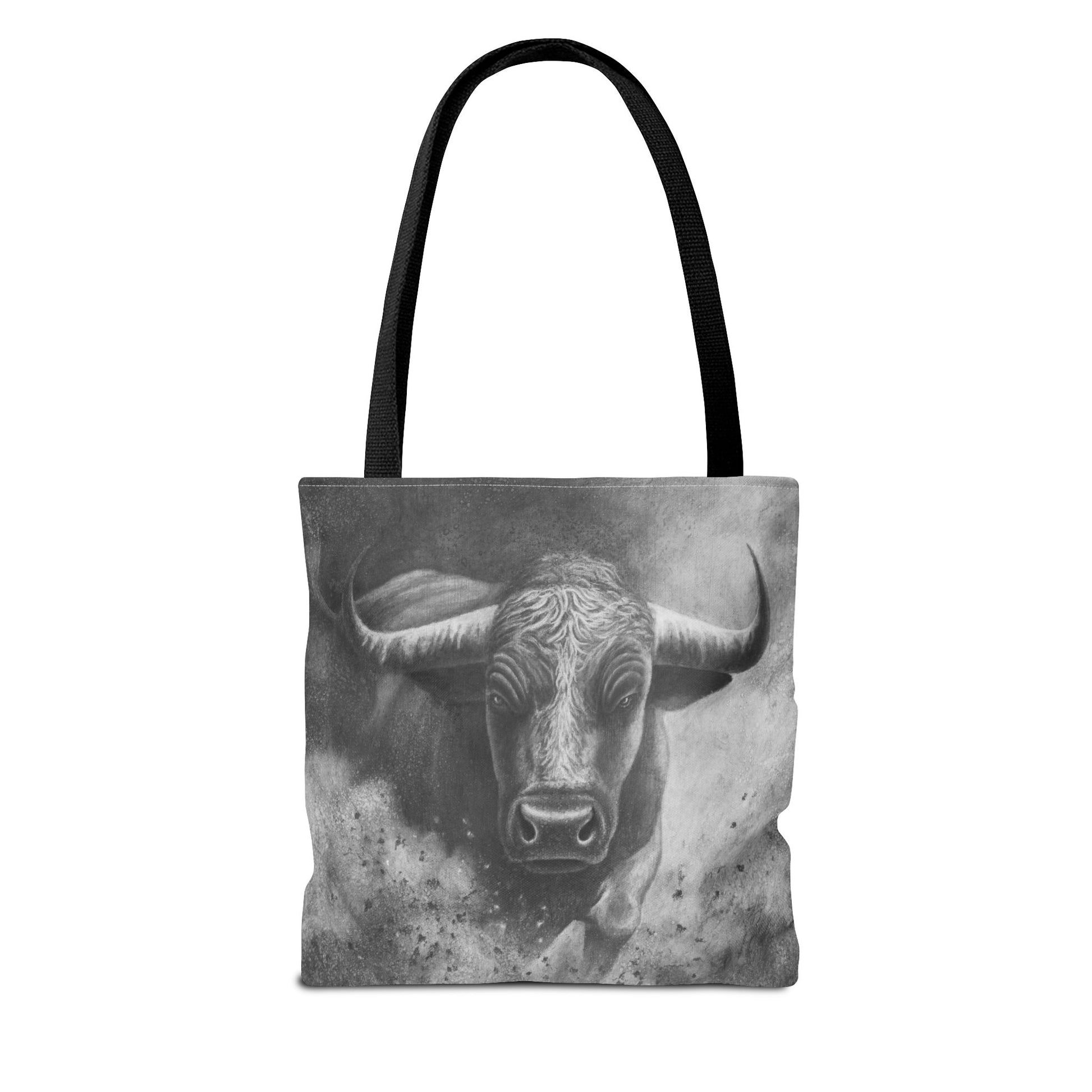 BULL | Tote Bag
