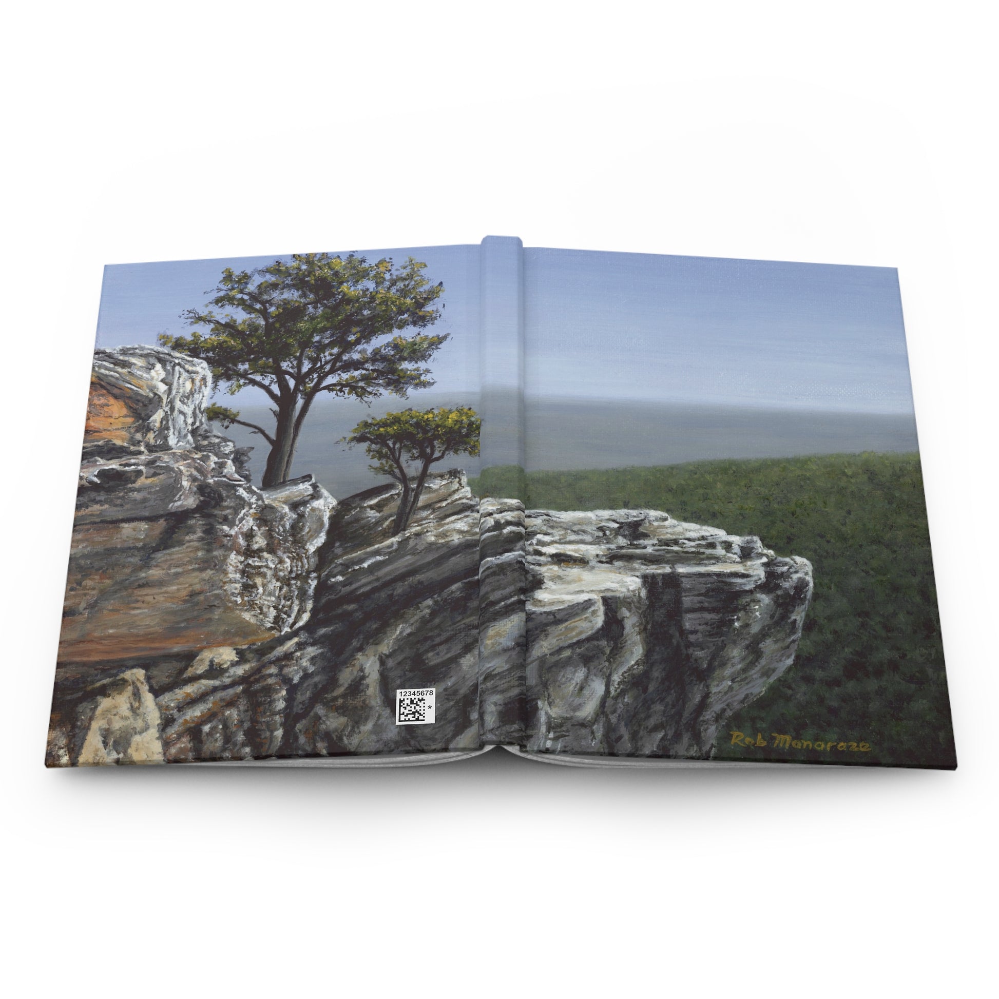 Hanging Rock | Journal