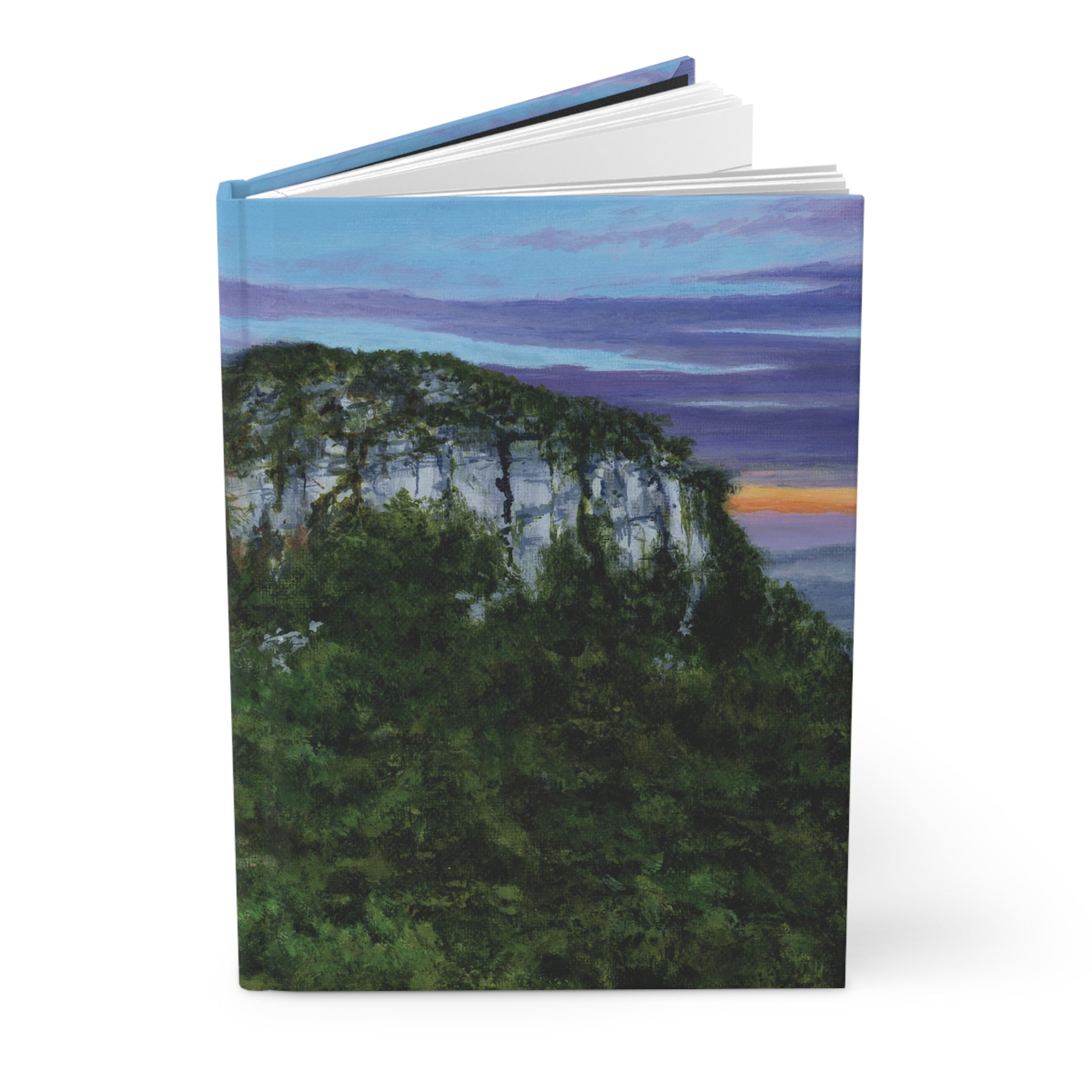 Pilot Mountain | Journal