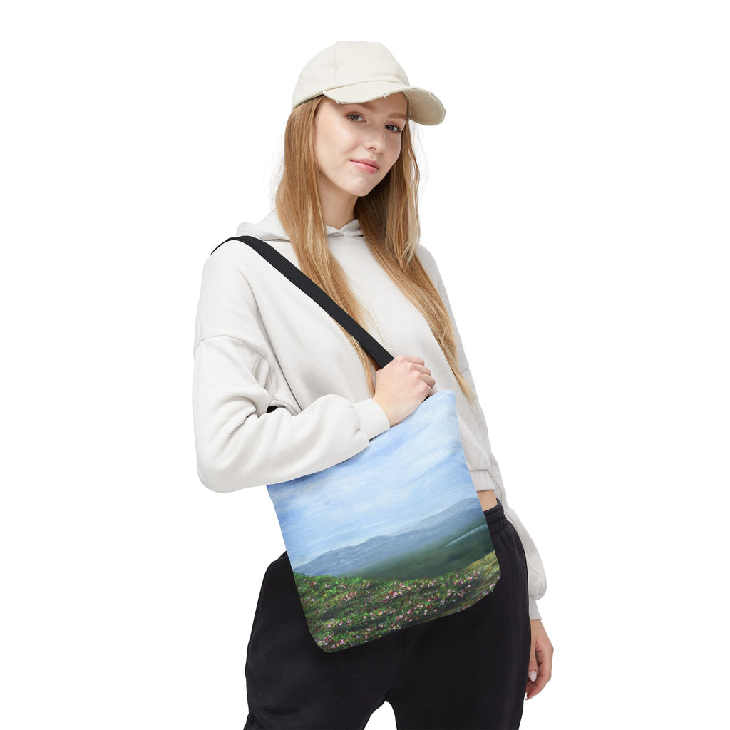 The Overlook - Tote Bag
