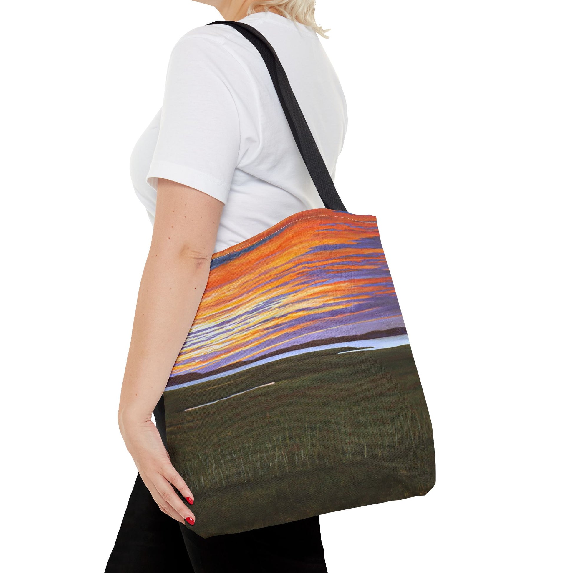 Grand Finale | Tote Bag