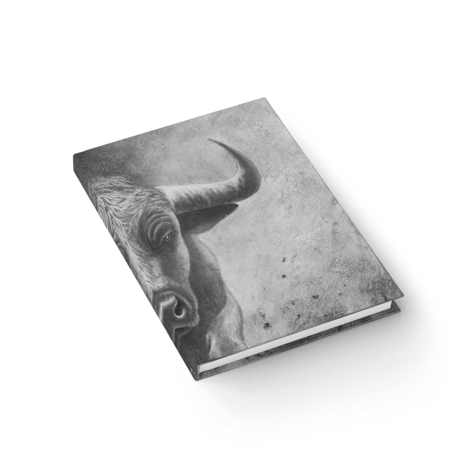 BULL | Journal and Sketchbook