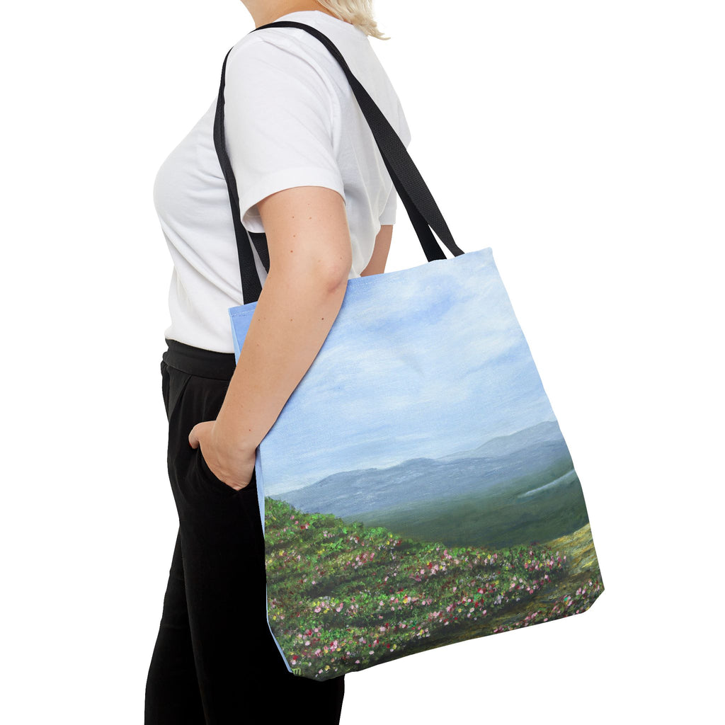 The Overlook - Tote Bag