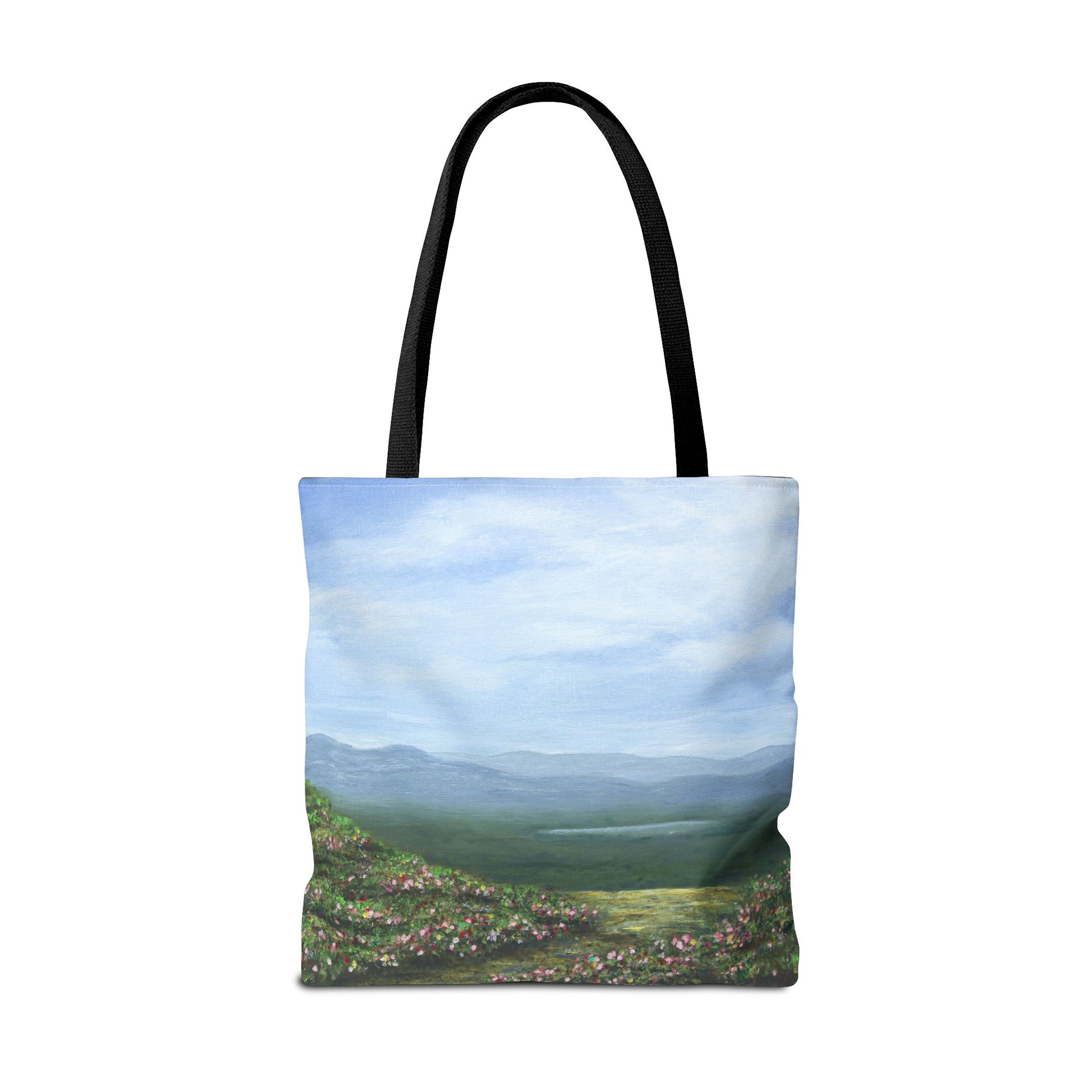 The Overlook - Tote Bag