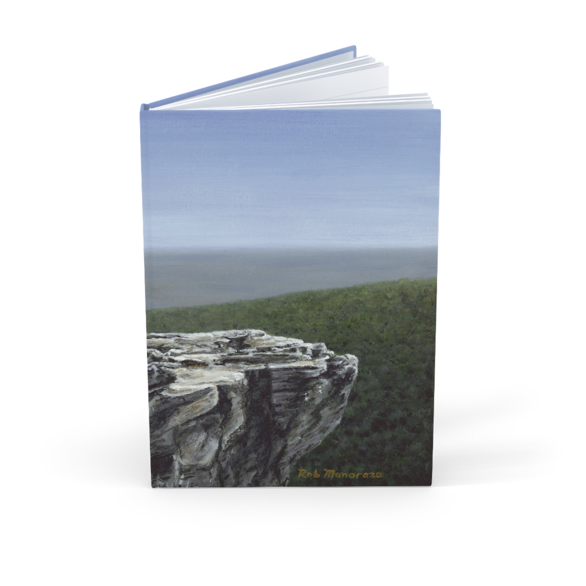 Hanging Rock | Journal