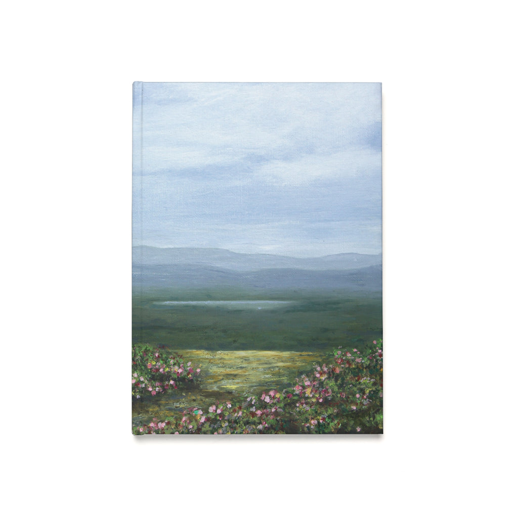 The Overlook | Journal