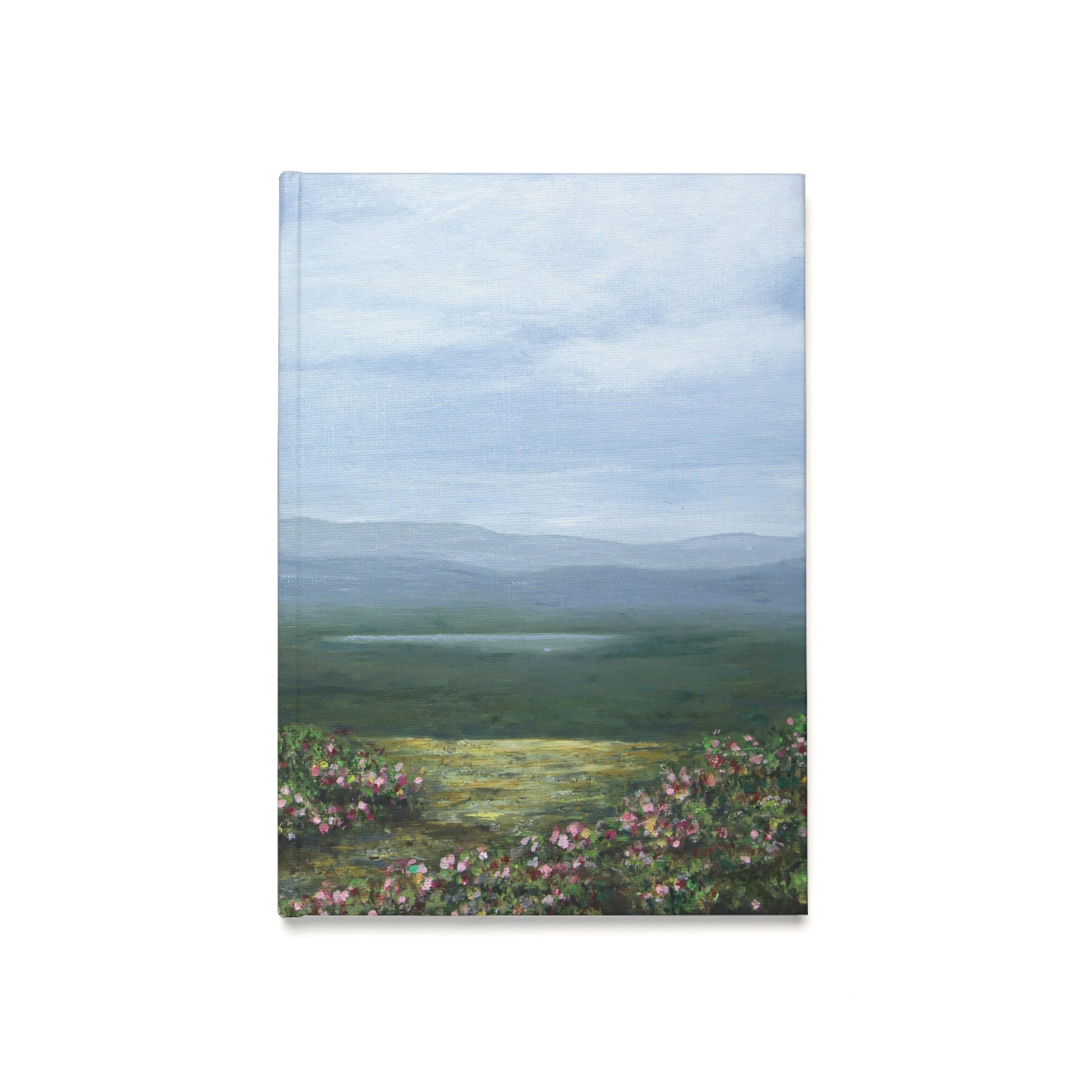 The Overlook | Journal
