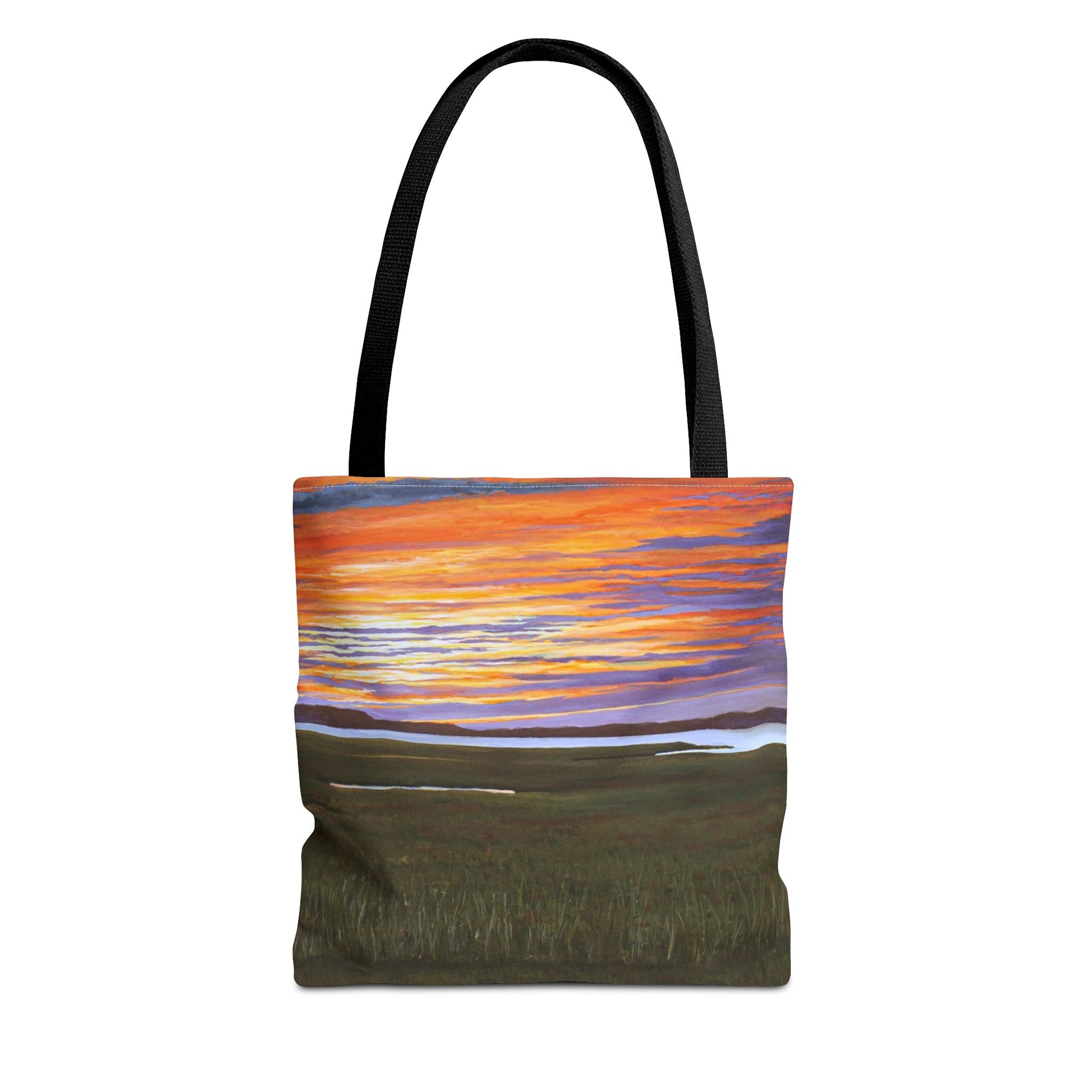 Grand Finale | Tote Bag