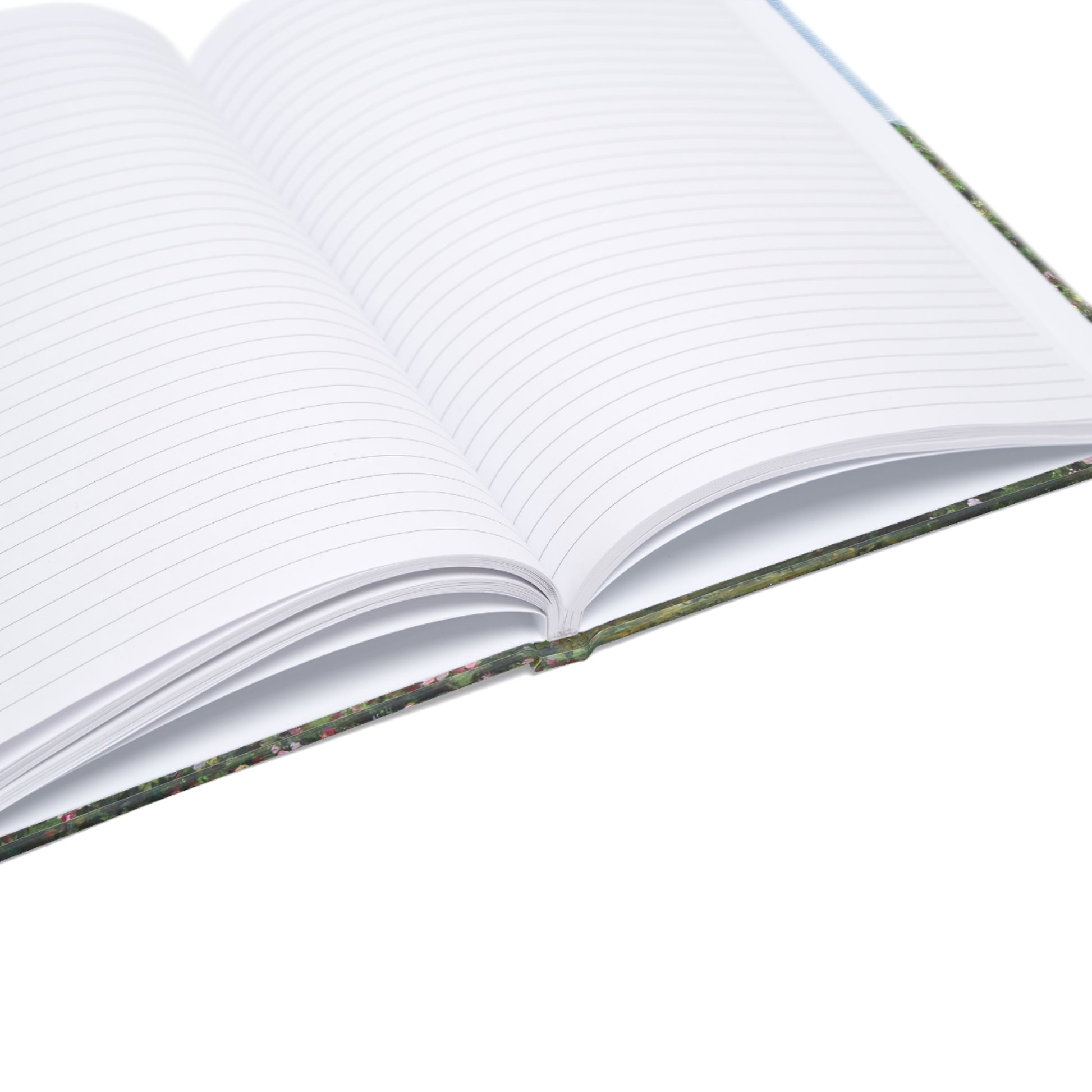 The Overlook | Journal With Name