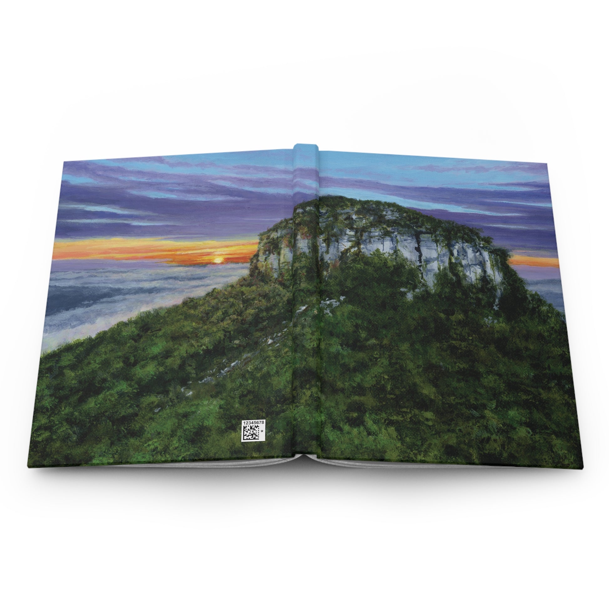 Pilot Mountain | Journal