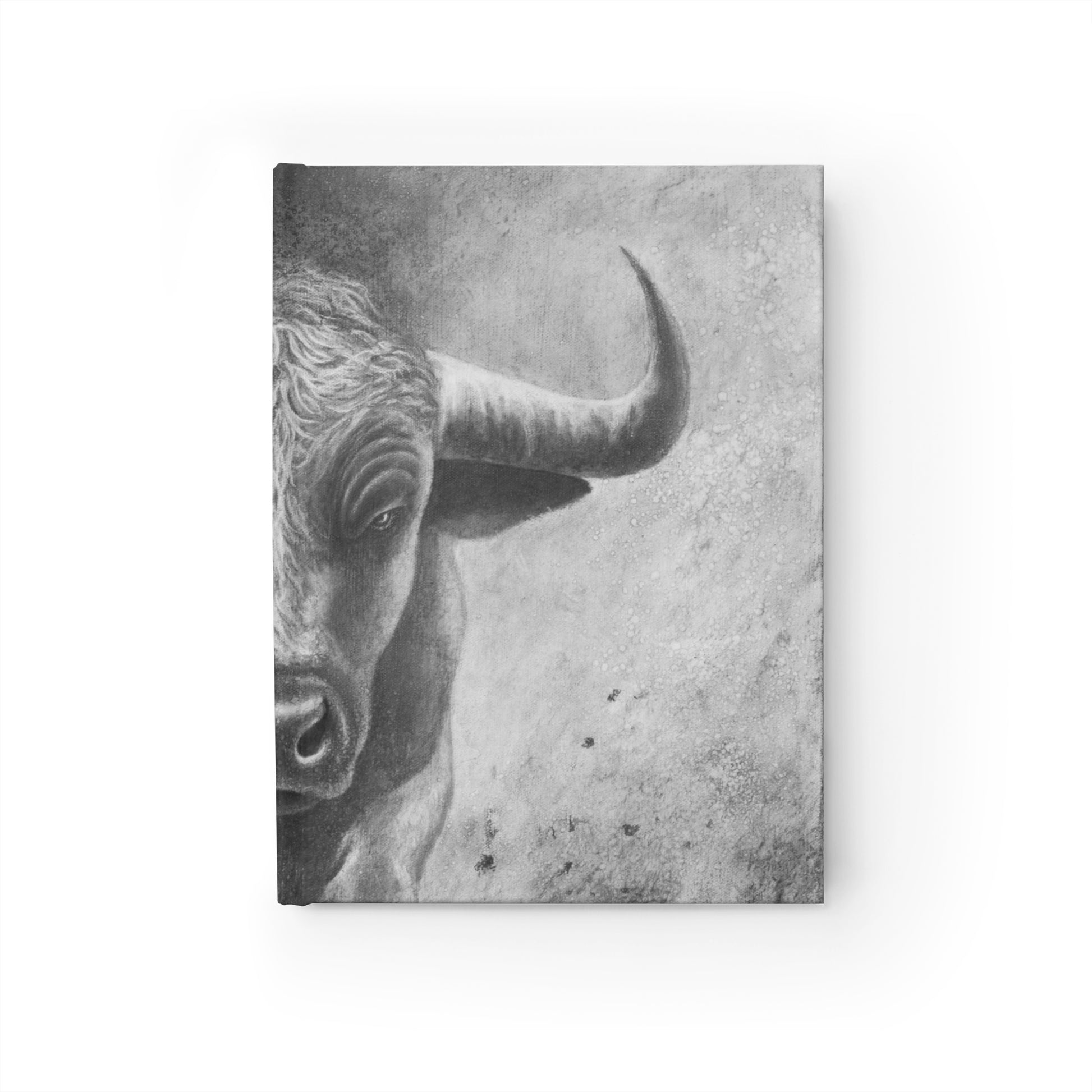 BULL | Journal and Sketchbook