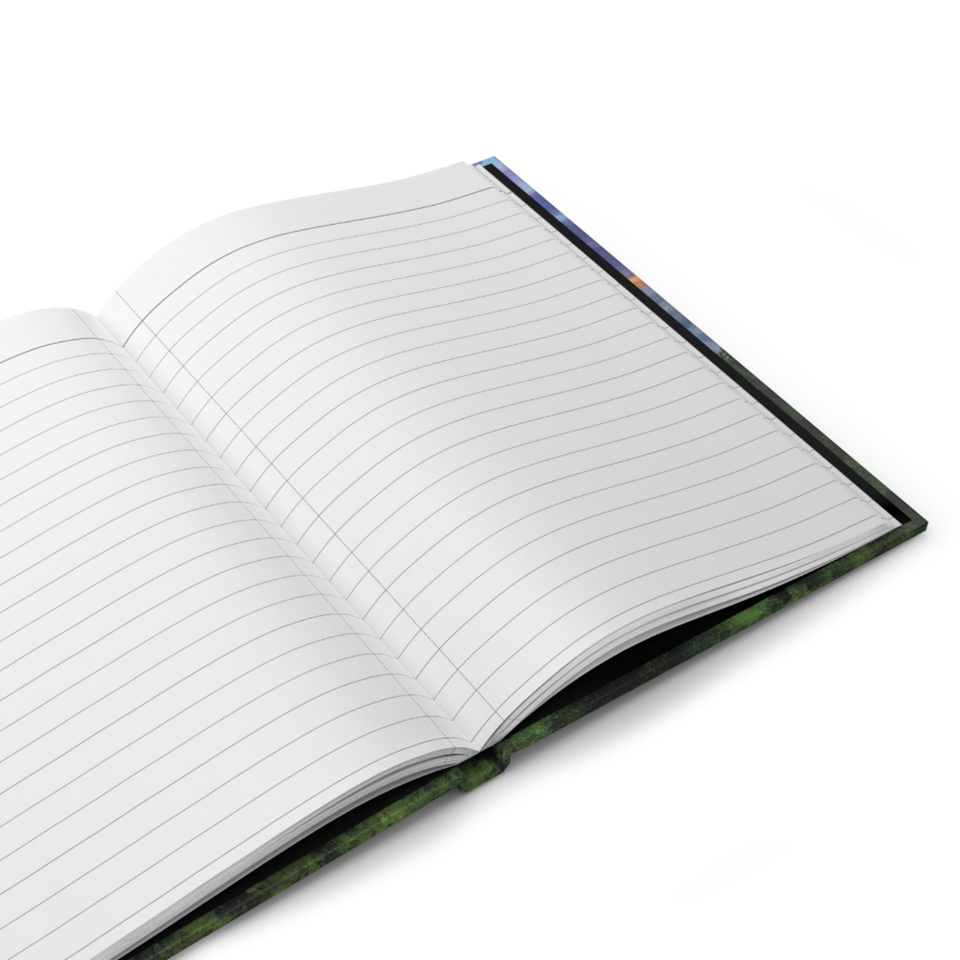 Pilot Mountain | Journal With Name