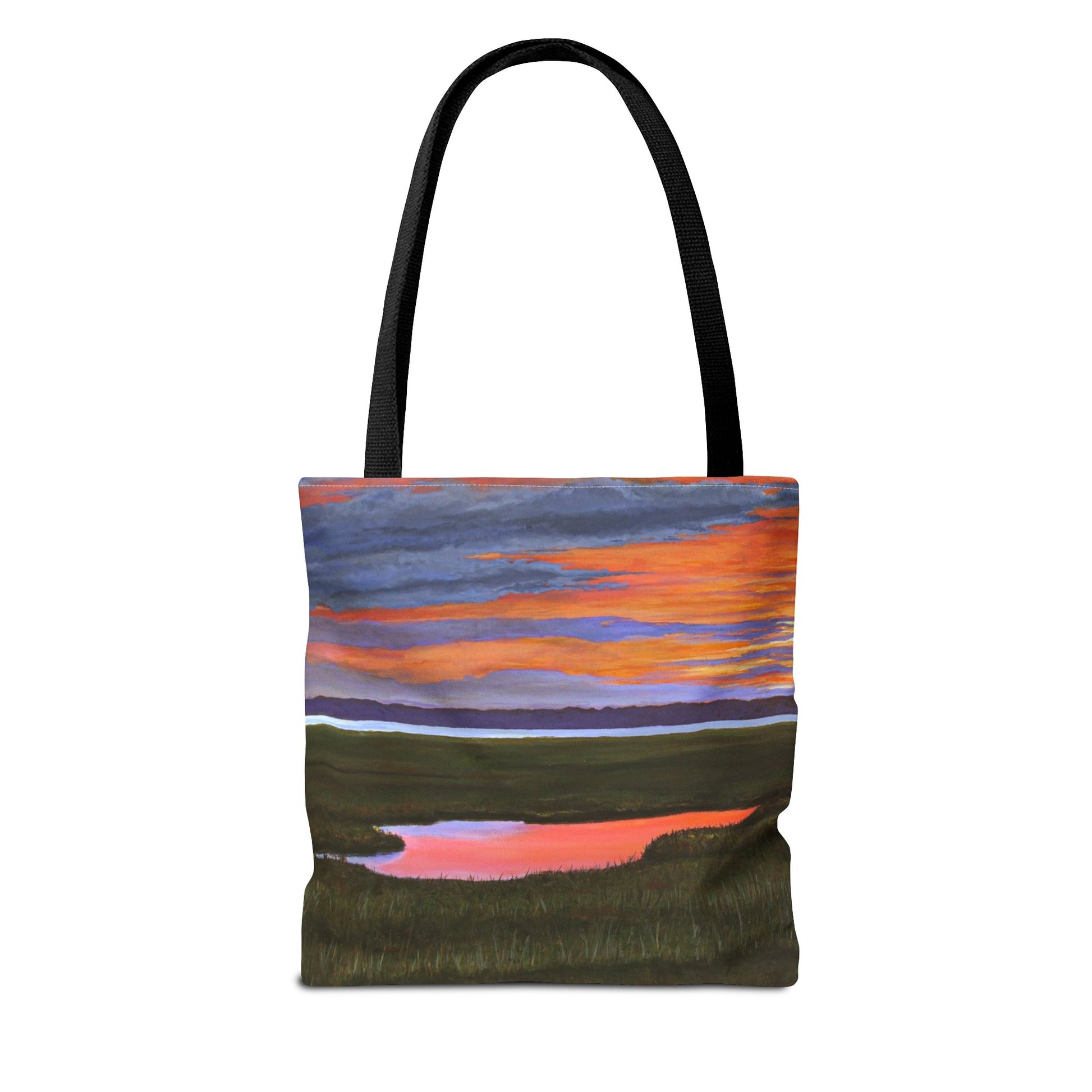 Grand Finale | Tote Bag